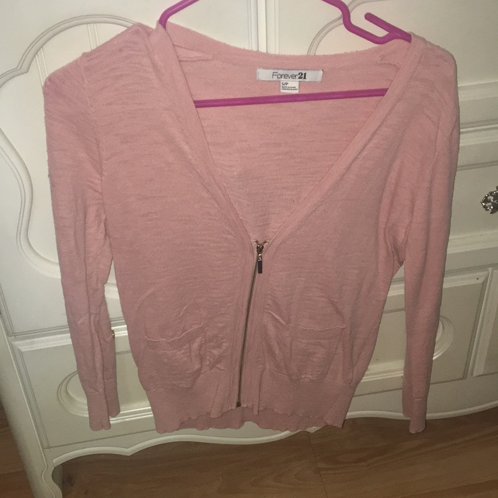 Forever 21 Jacket